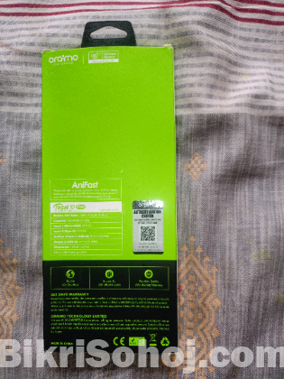 Oraimo Power Bank